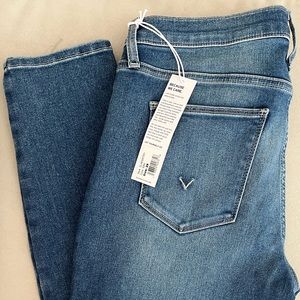 ✨HUDSON Natalie Skinny Jeans NWT ✨